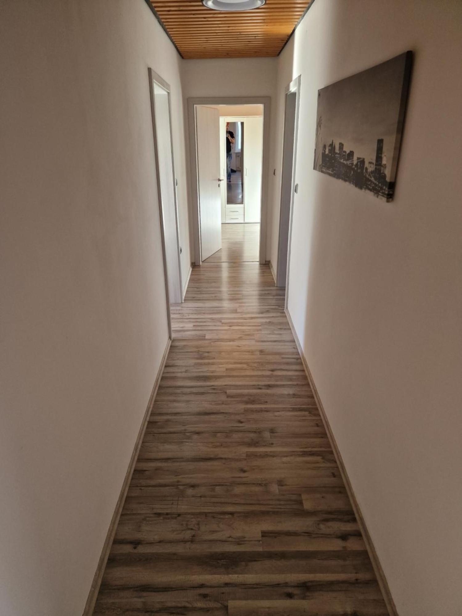 Berger'S Apartment-Hotel Grafenwohr Eksteriør bilde