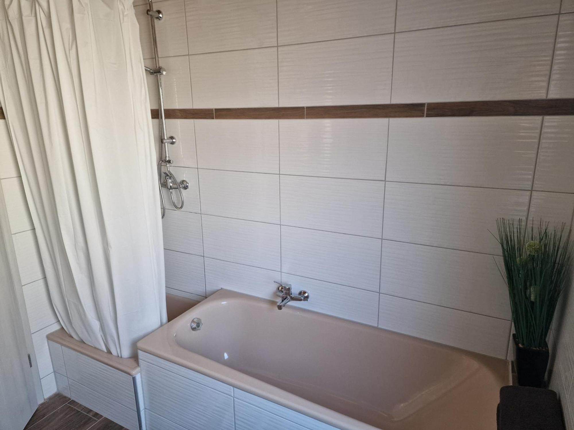 Berger'S Apartment-Hotel Grafenwohr Eksteriør bilde