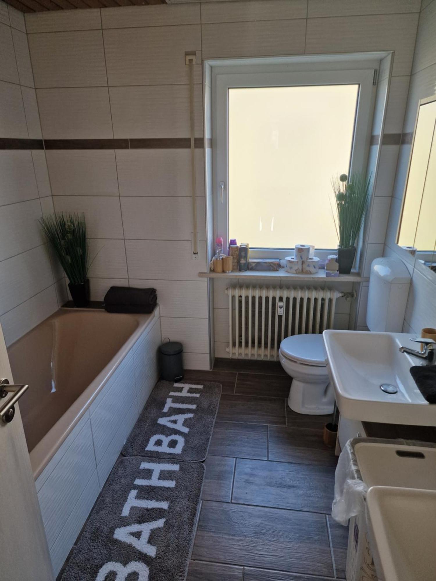 Berger'S Apartment-Hotel Grafenwohr Eksteriør bilde